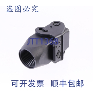 原装供应HDC 连接器 CK 03 VGNS 21.21 M20 DIMENSION