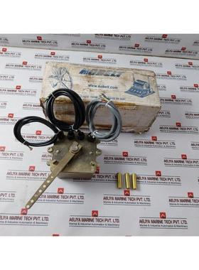 原装供应Kobelt 7174-0002 舵反馈单元