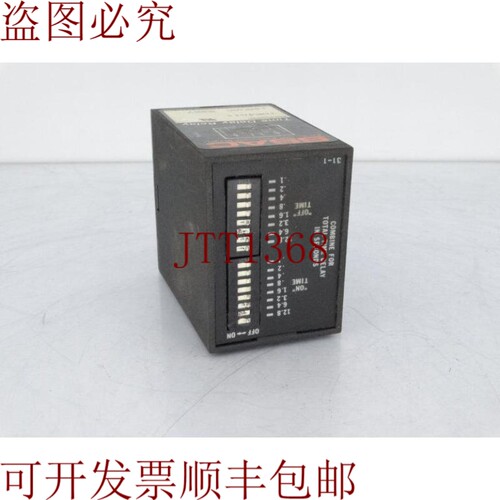 原装供应下降 BOVERI TDR4A11 ASEA 棕色