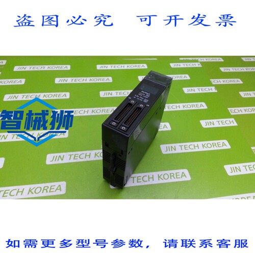 原装供应 FANUC IC693MDL753G PLC I/O模块