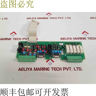 原装供应卡PCB卡尔·申克Fipv005