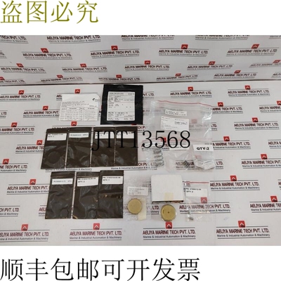 原装供应Cameron 2185188-31-99 药物阀套件