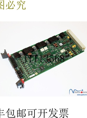 MTS系统公司497.26B 双级阀门驱动模块 54102401 AI 53588901 D