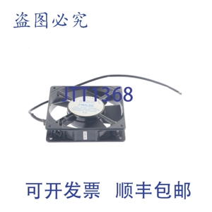 原装供应FRILEC V113P 2122HBT 220-240V 风扇