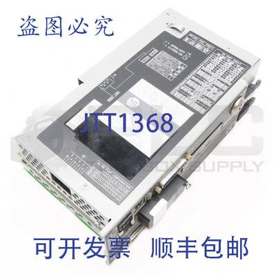 供应模块 PLC-5/20 AB 1785-L20B /C 带 1785-ENET /B