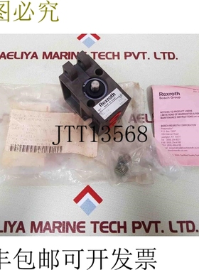 原装供应力士乐2-1号 p58719 3 件