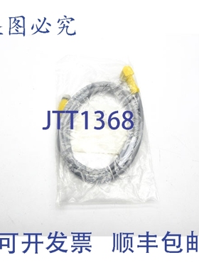 原装供应TURCK RKS10T-2-WSS10T U-23378 60VAC 2A NSMP