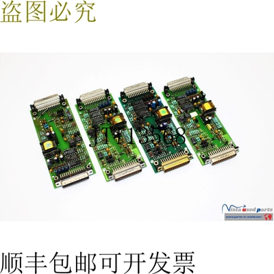 1x B&R 自动化 BRSIKO-0 Provit 600-4 模块板 V24K1