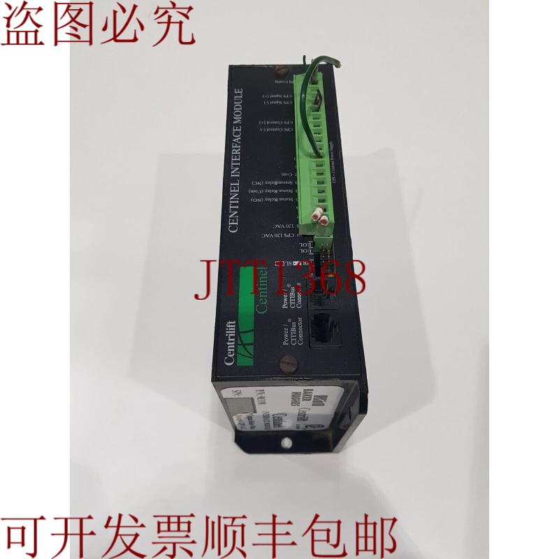 原装供应Baker Hughes Centrilift Centinel 903198 接口 Ce 模块