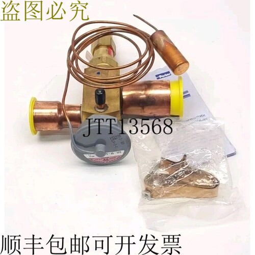 派克斯波兰 129491 OZE-50-GA-B15 9X11X2 ODF 热力膨胀阀