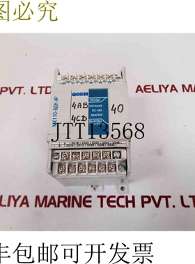 原装供应OBEH MK110-224.8DM.4P 数字输入/输出模块 6BA IP20