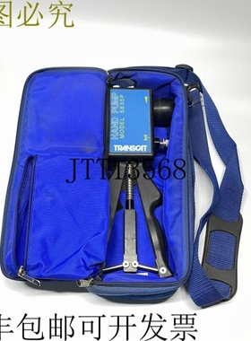 Transcat / Transmation 5835P 高压气动测试泵 5835 1