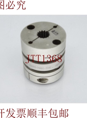 原装供应ZERO MAX INC SC040R 联轴器
