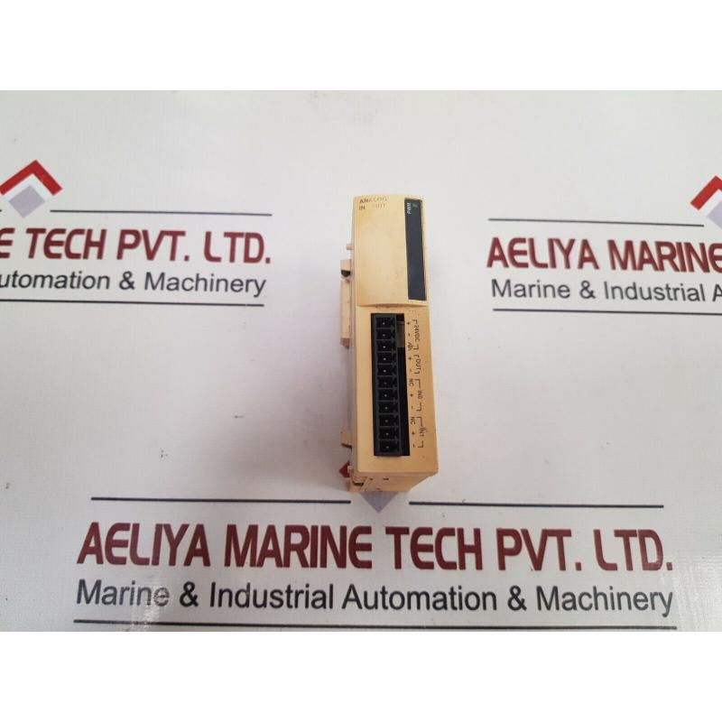 原装供应电气 twdamm3ht 模拟输入/输出模块 hp: 02,sv: 1.