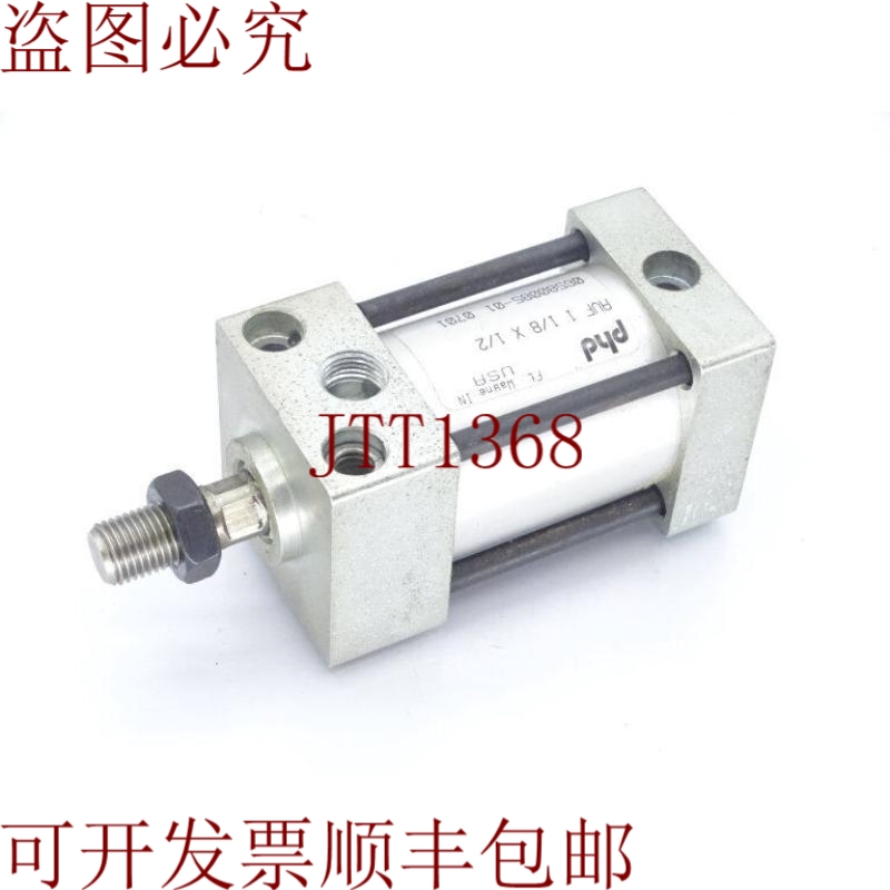 原装供应五月 XI 气动士兵 PHD INC AVF-1-1/8X1/2