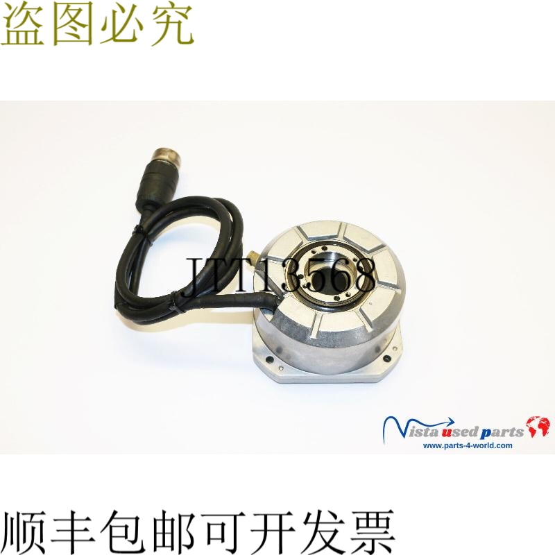 海德汉 RCN 226 16384 03S17-7V 增量式角度测量装置 533 110-01