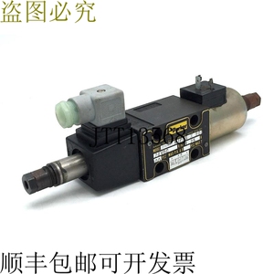 派克汉尼芬液压电磁阀 D1VW2C NJPHS X B072 24VDC 1.25A 5000PSI