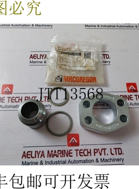 原装供应Parker Macgregor R-624 1 1/2 Flasch Welding 002514