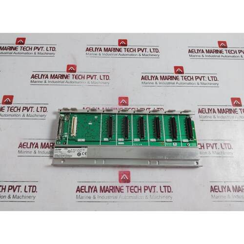 原装供应电机 Q35B 控制器系列底座模块 5VDC 0.11A BD650A79