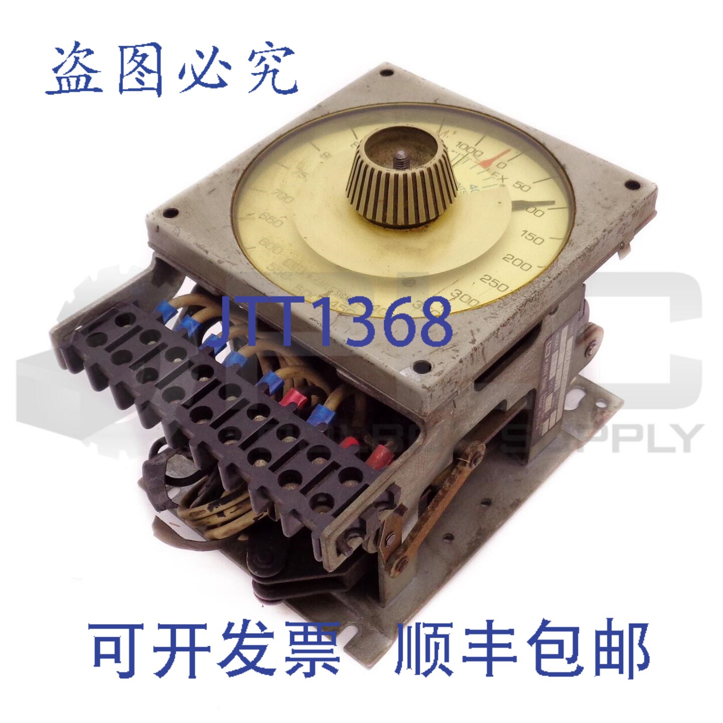 原装供应EAGLE SIGNAL HZ41A608 定时器 50/60周期 15A 120V 3L69