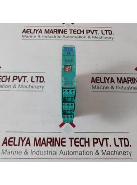 原装供应kfd2-sot2-ex1.lb.io 隔离屏障 181004