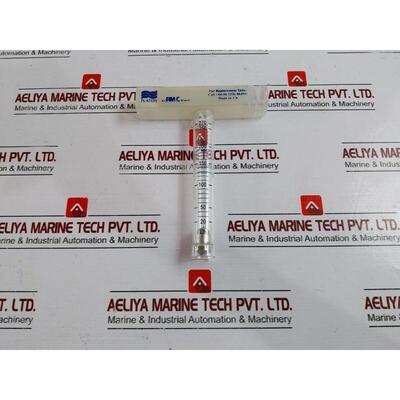 原装供应Ct Platon A10ss-ca261008 流量计玻璃管 20 至 270 L/h