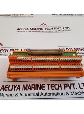 原装供应魏德米勒405407-0模块