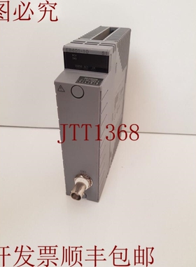原装供应横河EB401-10 S1入口接口模块