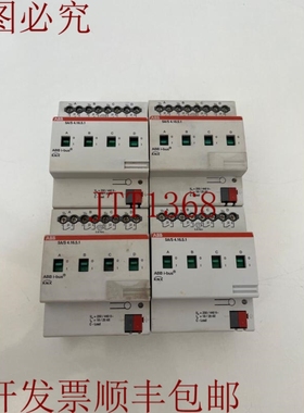 原装供应   i-bus knx SA/S 4.16.5.1 2G110133R0011