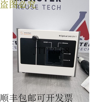 Amersham Biosciences UV-1 / 法玛西亚生物技术