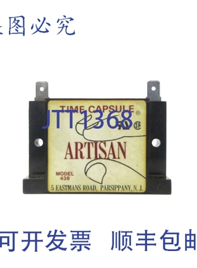 原装供应ARTISAN 438F-115-0.25 115VAC 1A NSNP
