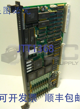 原装供应VALMET美卓 A413082 CPU 板