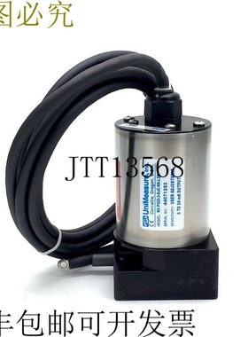 Unimeasure HX-P420-3NJC-N6-L3M 传感器 0-24mA 用户可调