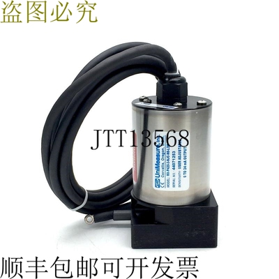 Unimeasure HX-P420-3NJC-N6-L3M 传感器 0-24mA 用户可调