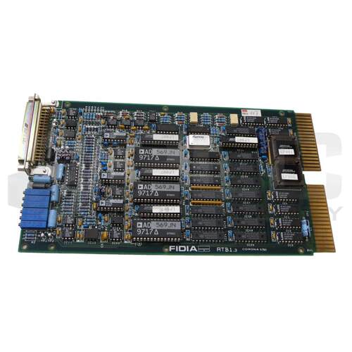 原装供应FIDIA ATB1.3 电路板