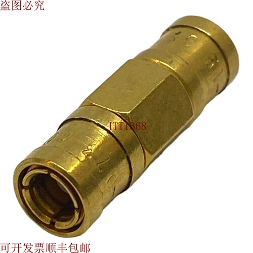 原装供应51-073-0000 Sealectro SMBF 桑 SMBF 镀金同轴支架