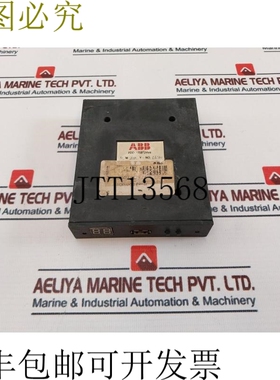 原装供应   3HAC040232-002 Fdd USB