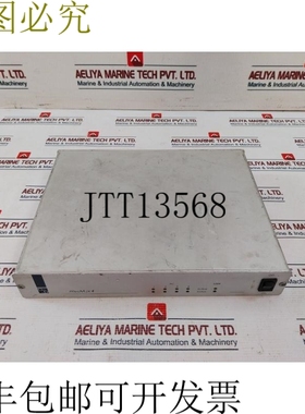 原装供应Guntermann & Drunck Minimux 4 VGA KVM 转换器