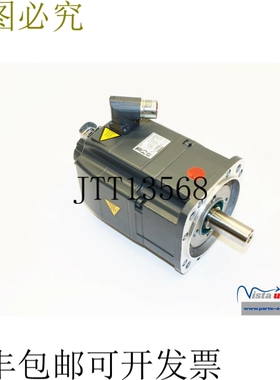 1FK7060-2AF71-1CH1 SIMOTICS S 3~伺服电机 4.45A 6Nm