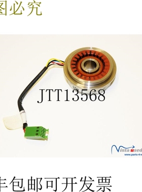 LTN Servotechnik RE-15-3-D01 编码器旋转变压器