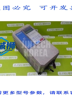 原装供应 G5 CIMR-G5U22P2 变频器驱动