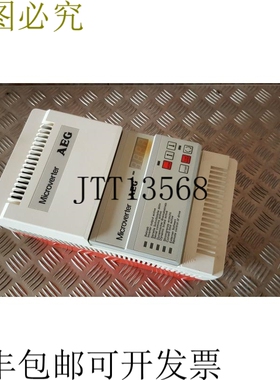 AEG Microverter D 2.5/380-2 频率