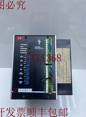 原装供应BES electronics GmbH ACM-A-0.75 D-51709 银色