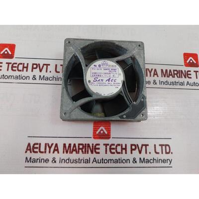 原装供应电机 109s025ul 冷却风扇 230v