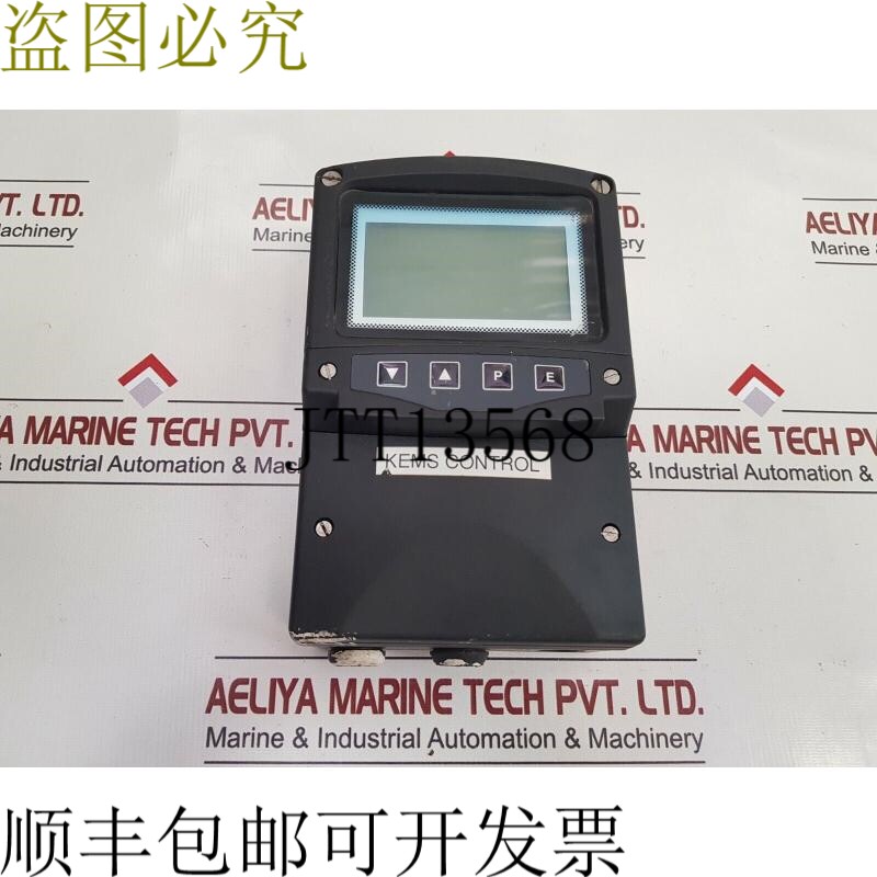 原装供应Beka BA484D 文本串行显示器 K 控制