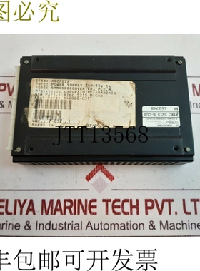 原装供应实验室 atec 5215 b-cgb 电源 24v-15v 1a