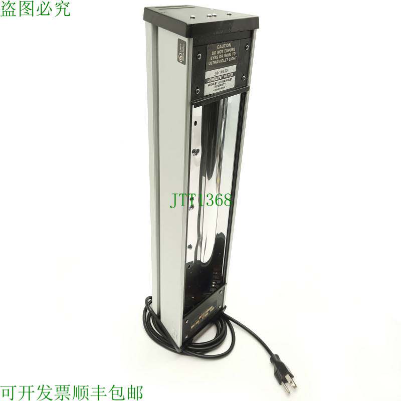 原装供应Spectroline XX-15NF 多波长紫外线灯 254/365nm 120VAC
