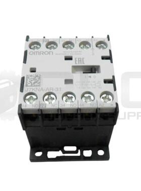 原装供应J7KNA-AR-31 接触器继电器 600VAC 10A
