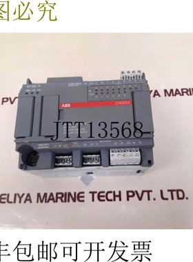 原装供应   07kr51 Advant 控制器 31 1sbp260010r1001