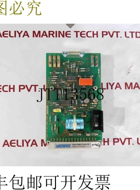 原装供应维氏电位放大器 EEA-PAM-119-A-10 EEAPAM119A10